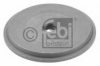 MERCE 3893320333 Lock Ring, stub axle